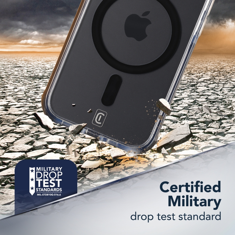 Cellularline GLOSS MAG - IPHONE 17 PRO MAX 18 PRO MAX