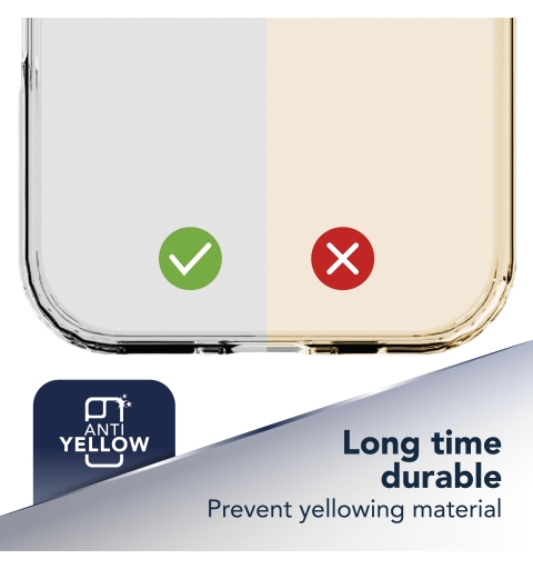Cellularline ULTRA SLIM - IPHONE 17 PRO MAX 18 PRO MAX