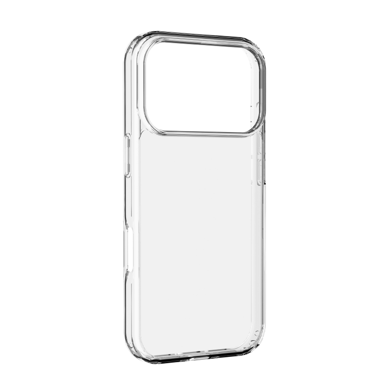 Cellularline CLEAR PROTECT - IPHONE 17 PRO 18 PRO