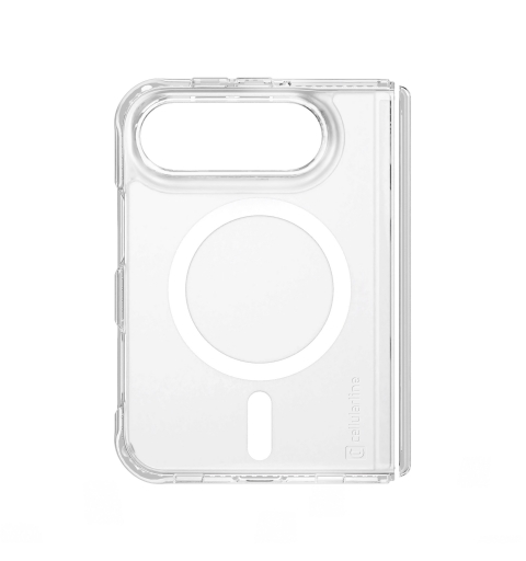 Cellularline ULTRA STRONG MAG - IPHONE 18 DUO