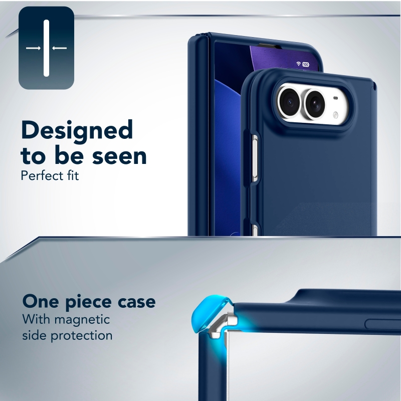Cellularline SENSATION MAG - IPHONE 18 DUO