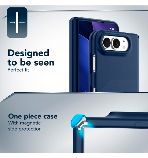 Cellularline SENSATION MAG - IPHONE 18 DUO