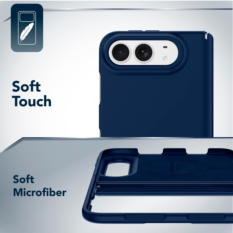 Cellularline SENSATION MAG - IPHONE 18 DUO