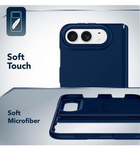 Cellularline SENSATION MAG - IPHONE 18 DUO