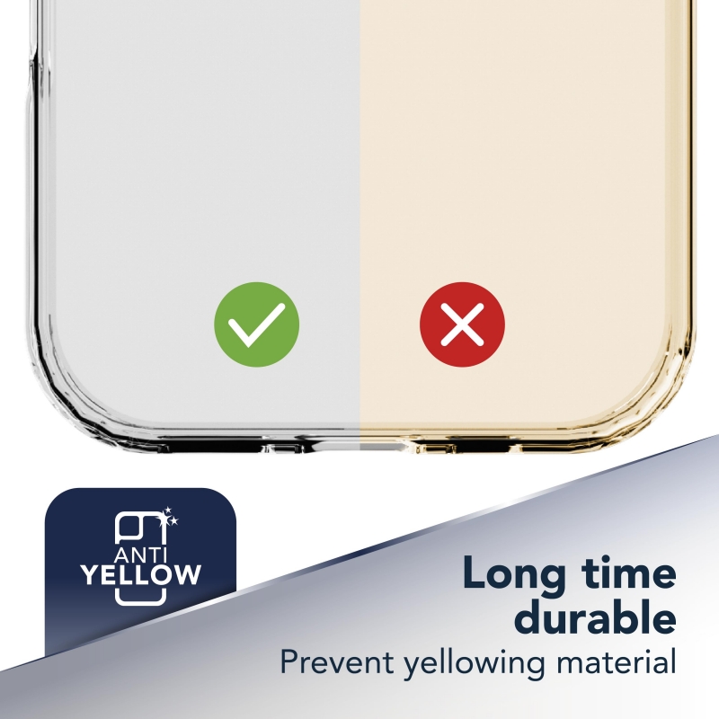 Cellularline ULTRA SLIM - IPHONE 17 PRO 18 PRO