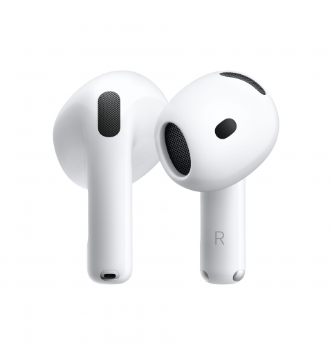 Apple AirPods (5th generation) AirPods 5 Casque True Wireless Stereo (TWS) Ecouteurs Appels Musique Sport Au quotidien