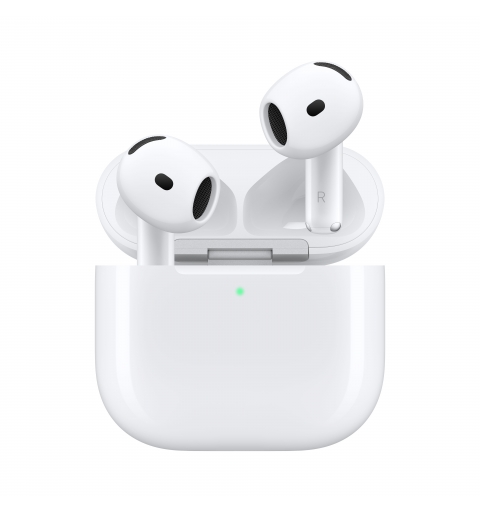 Apple AirPods (5th generation) AirPods 5 Casque True Wireless Stereo (TWS) Ecouteurs Appels Musique Sport Au quotidien