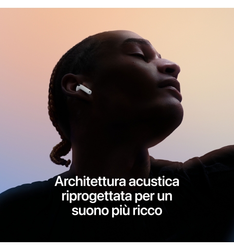 Apple AirPods (5th generation) AirPods 5