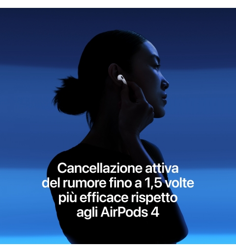 Apple AirPods (5th generation) AirPods 5