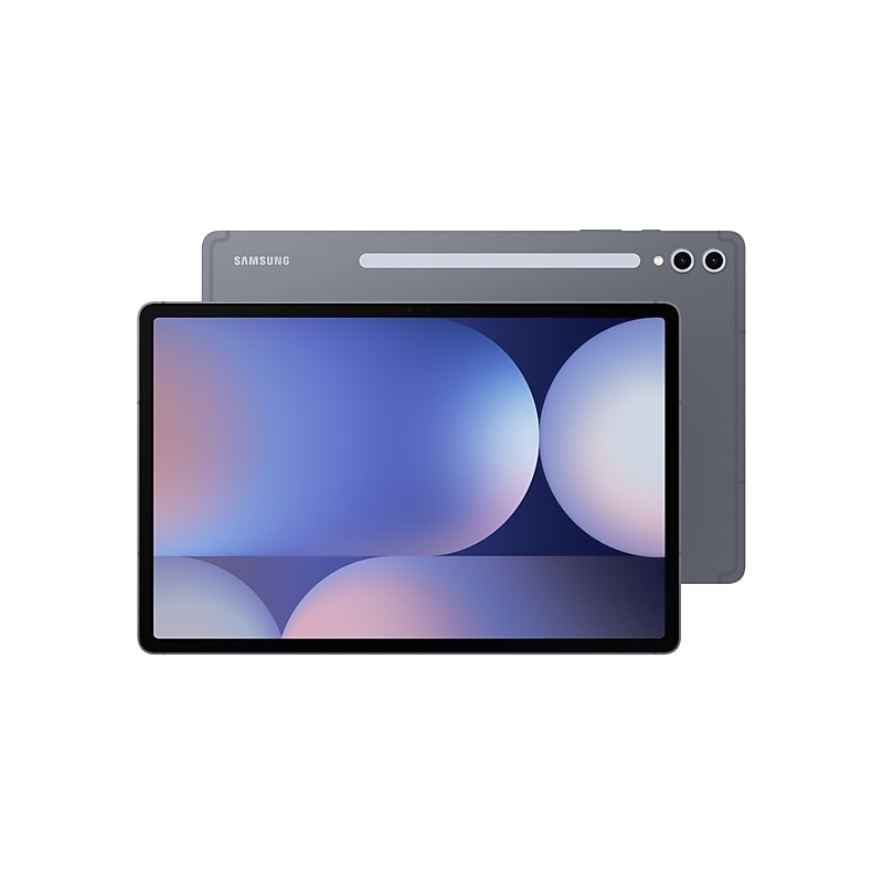 Samsung Galaxy Tab S Galaxy Tab S10+ 5G LTE-TDD & LTE-FDD 256 GB 31,5 cm (12.4") 12 GB Wi-Fi 6 (802.11ax) Grigio