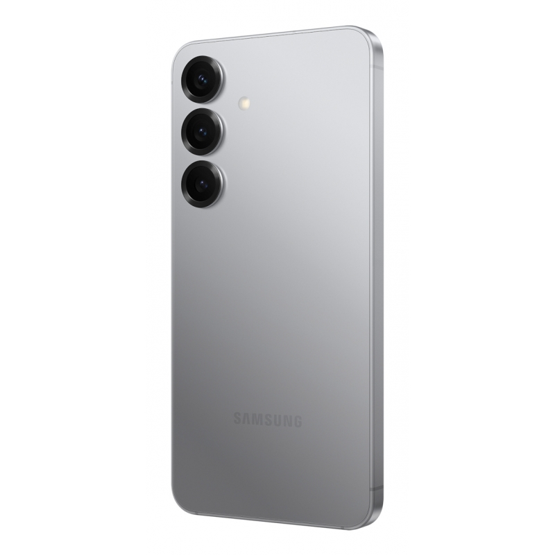 Samsung Galaxy S25 SM-S931B DS 15.8 cm (6.2") Dual SIM Android 15 5G USB Type-C 12 GB 256 GB 4000 mAh Silver