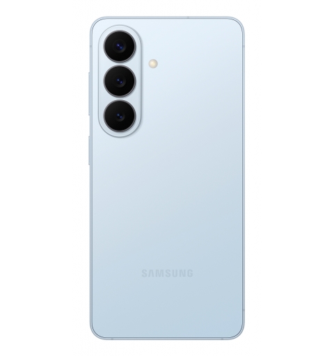 Samsung Galaxy S26 16 cm (6.3") Dual-SIM Android 16.0 5G USB Typ-C 12 GB 256 GB 4300 mAh Blau
