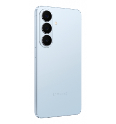Samsung Galaxy S26 16 cm (6.3") Doppia SIM Android 16.0 5G USB tipo-C 12 GB 256 GB 4300 mAh Blu
