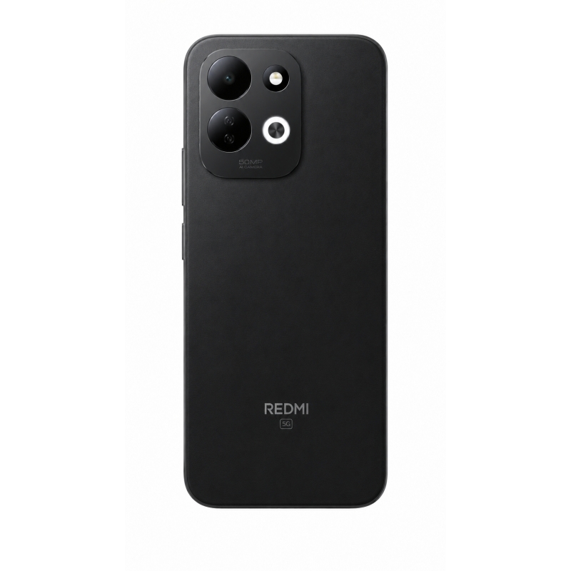 Xiaomi 17 Redmi 5G 17,5 cm (6.9") Dual SIM ibrida USB tipo-C 4 GB 256 GB 7500 mAh Nero
