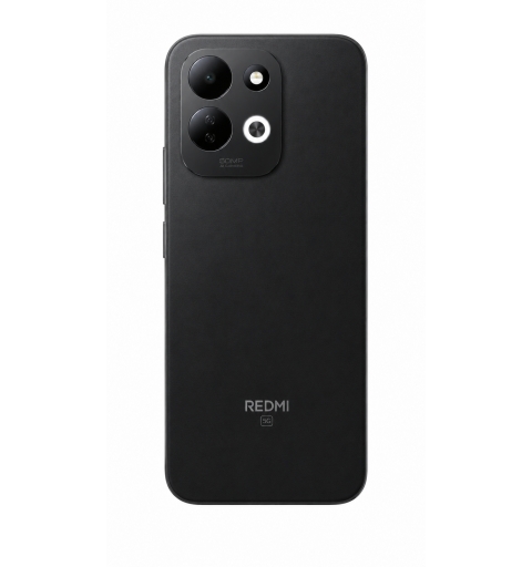 Xiaomi 17 Redmi 5G 17,5 cm (6.9") Double SIM hybride USB Type-C 4 Go 256 Go 7500 mAh Noir