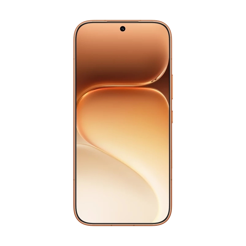 Honor 600 16,7 cm (6.57") Doppia SIM Android 16.0 5G USB tipo-C 8 GB 256 GB 6400 mAh Arancione