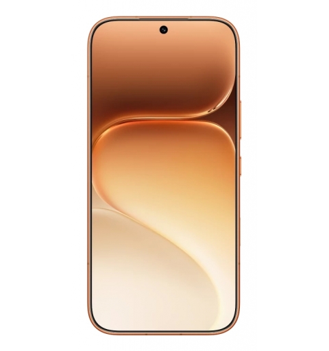 Honor 600 16,7 cm (6.57") Doppia SIM Android 16.0 5G USB tipo-C 8 GB 256 GB 6400 mAh Arancione