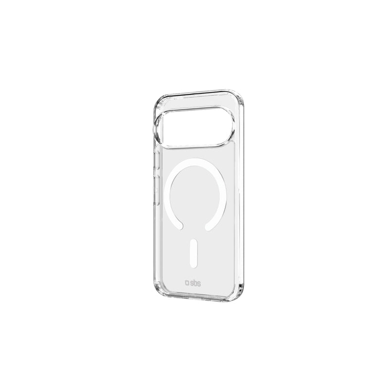SBS TELIGMAGGOPIX11PXLT mobile phone case 17.3 cm (6.8") Cover Transparent
