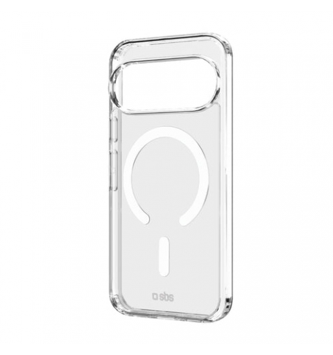 SBS TELIGMAGGOPIX11PXLT mobile phone case 17.3 cm (6.8") Cover Transparent