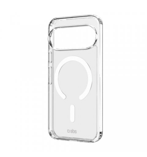 SBS TELIGMAGGOPIX11T custodia per cellulare 16 cm (6.3") Cover Trasparente
