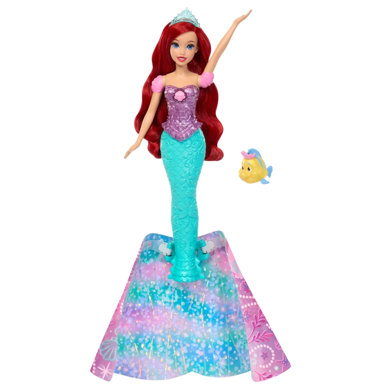 Disney Princess JLK19 bambola Disney Princess JLK19 bambola