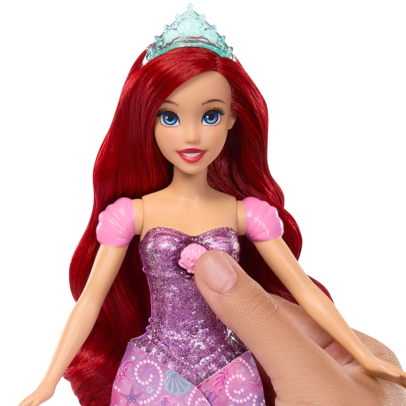 Disney Princess JLK19 bambola