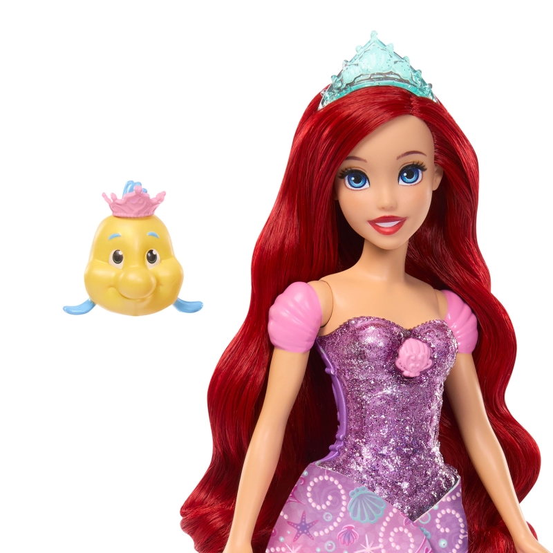 Disney Princess JLK19 bambola