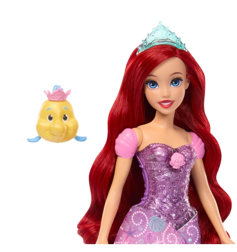 Disney Princess JLK19 bambola