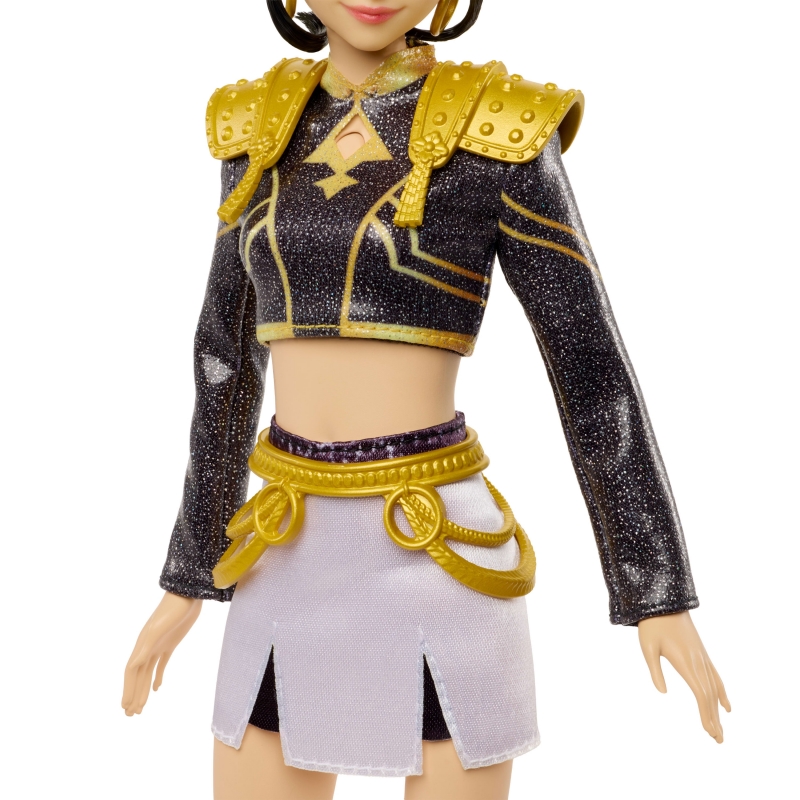 Mattel JRN42 bambola