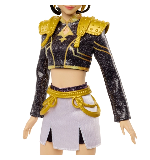 Mattel JRN42 bambola