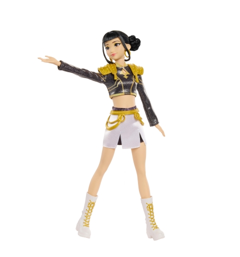 Mattel JRN42 bambola