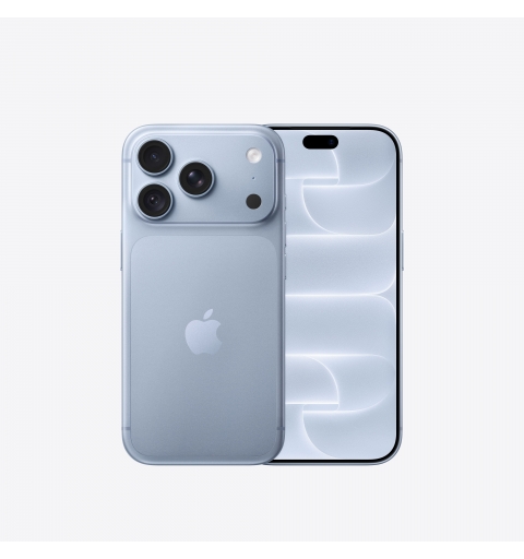 Apple iPhone 18 Pro 256 GB Azul glacial