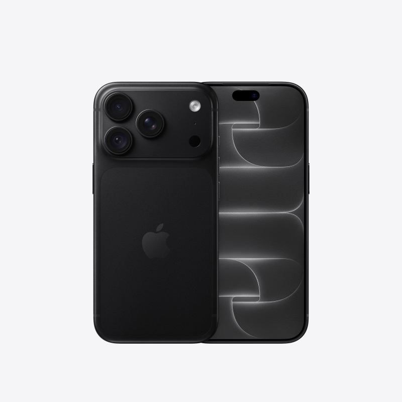 Apple iPhone 18 Pro 256GB Nero