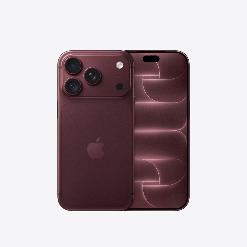 Apple iPhone 18 Pro 256GB Borgogna Apple iPhone 18 Pro 256GB Borgogna