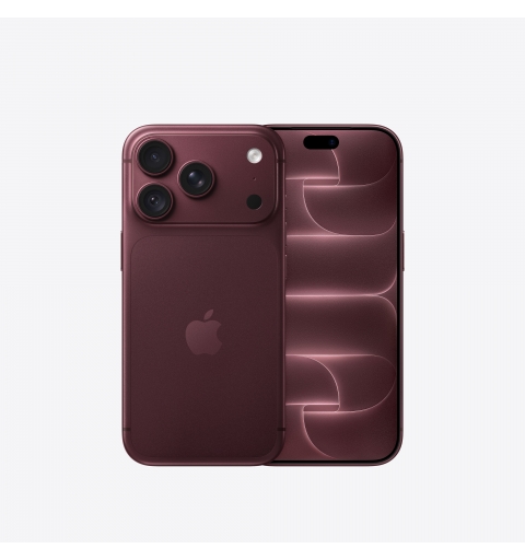 Apple iPhone 18 Pro 256GB Burgundy