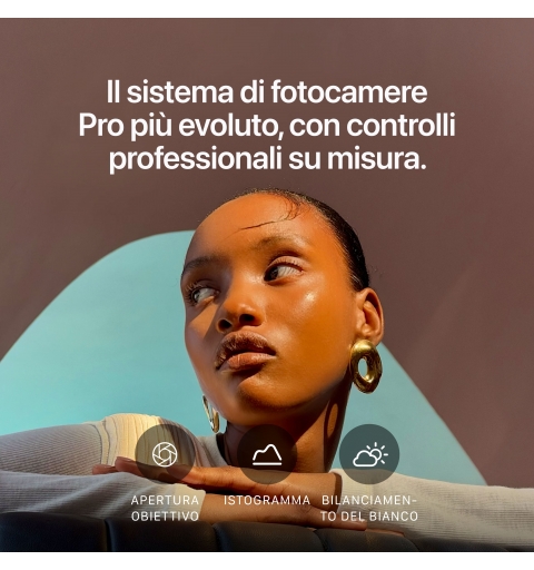 Apple iPhone 18 Pro 256GB Borgogna