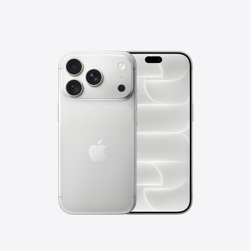 Apple iPhone 18 Pro 256GB Argento Apple iPhone 18 Pro 256GB Argento