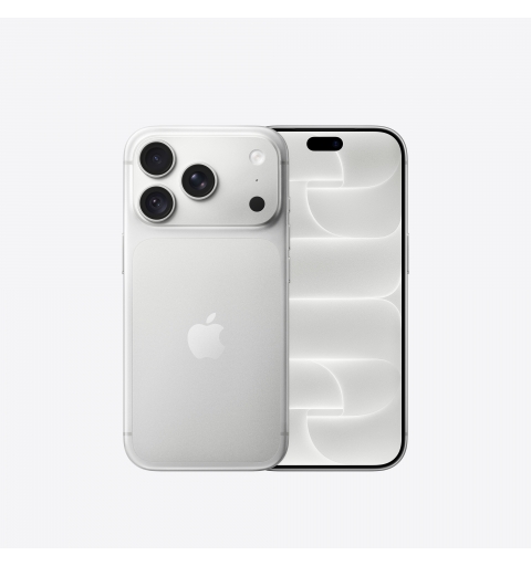 Apple iPhone 18 Pro 256GB Silver