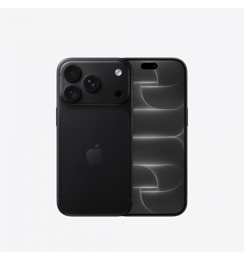 Apple iPhone 18 Pro 512GB Nero