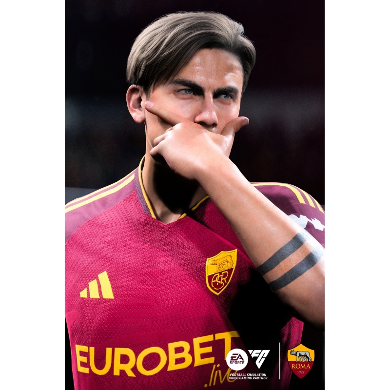 Electronic Arts EA SPORTS FC27 NSW Nintendo Switch