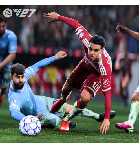 Electronic Arts EA SPORTS FC27 NSW Nintendo Switch