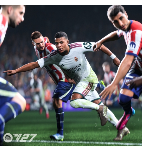 Electronic Arts EA SPORTS FC27 PS5 PlayStation 5