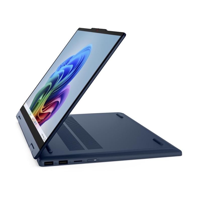 Lenovo IdeaPad 5 2-in-1 14IPH11 Copilot+ PC Intel Core Ultra 5 322 Hybrid (2-in-1) 35.6 cm (14") Touchscreen WUXGA 16 GB