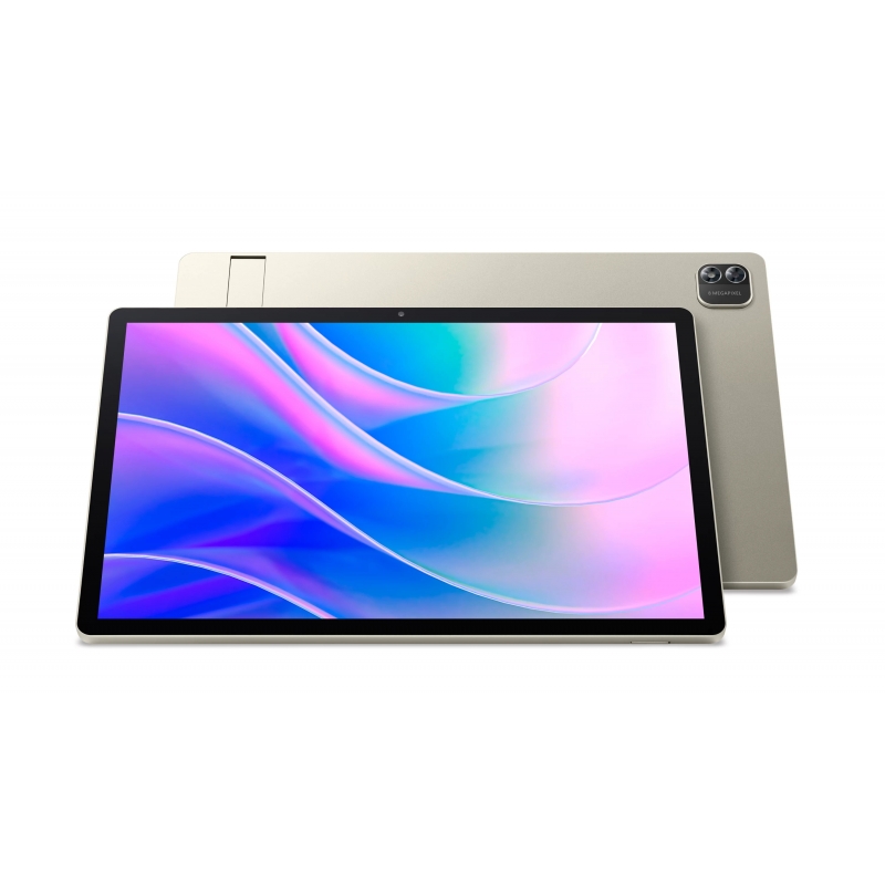 Acer Iconia A14-11MN-A445 Allwinner 128 GB 35,6 cm (14") 6 GB Wi-Fi 6 (802.11ax) Android 15 Negro