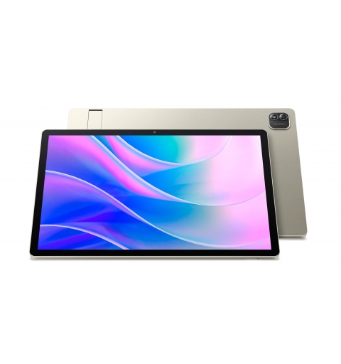 Acer Iconia A14-11MN-A445 Allwinner 128 GB 35.6 cm (14") 6 GB Wi-Fi 6 (802.11ax) Android 15 Black