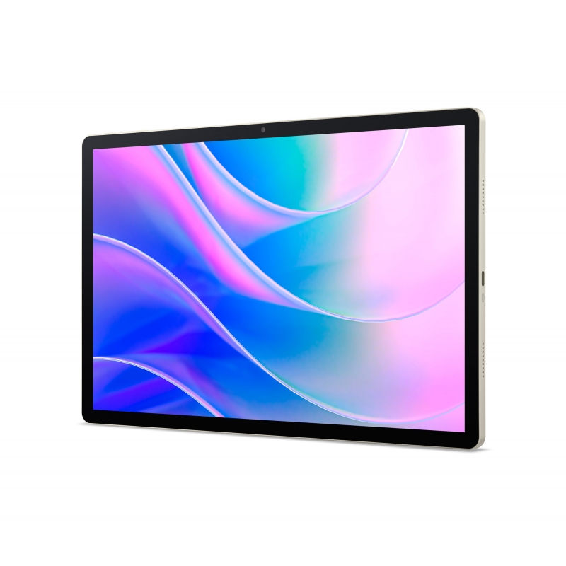 Acer Iconia A14-11MN-A445 Allwinner 128 GB 35,6 cm (14") 6 GB Wi-Fi 6 (802.11ax) Android 15 Schwarz