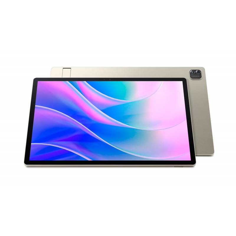 Acer Iconia A16-11MN-A8AQ Allwinner 128 GB 40,6 cm (16") 6 GB Wi-Fi 6 (802.11ax) Android 15 Silber