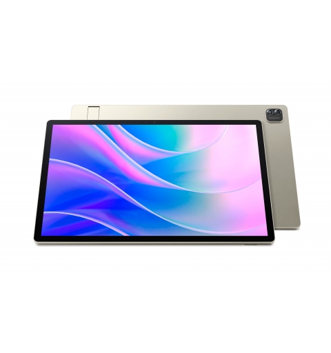 Acer Iconia A16-11MN-A8AQ Allwinner 128 GB 40,6 cm (16") 6 GB Wi-Fi 6 (802.11ax) Android 15 Silber