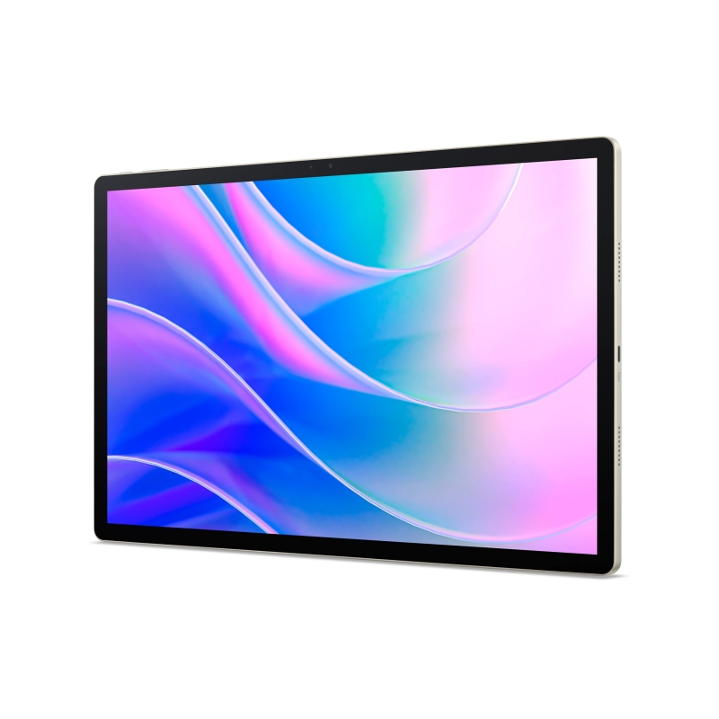 Acer Iconia A16-11MN-A8AQ Allwinner 128 GB 40,6 cm (16") 6 GB Wi-Fi 6 (802.11ax) Android 15 Plata