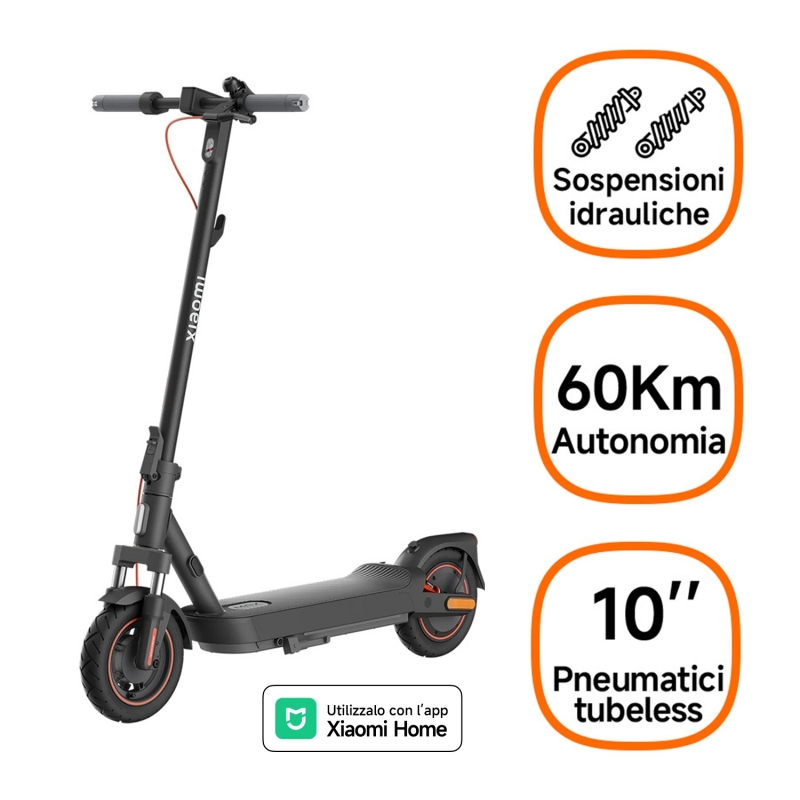 Xiaomi 5 Max Nero, Grigio 20 km h 10,2 Ah Xiaomi 5 Max Nero, Grigio 20 km h 10,2 Ah